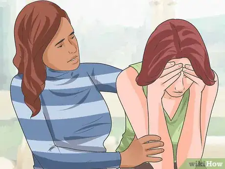 Image titled Help Loved Ones with Paraphrenia Step 13