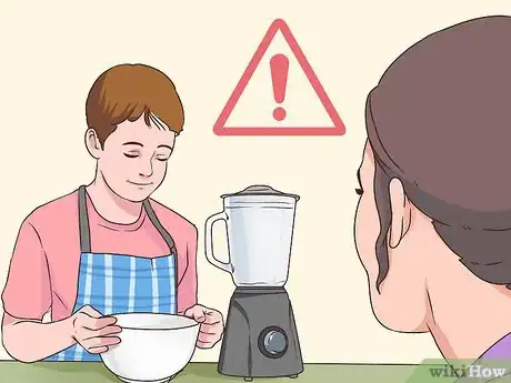 Image titled Blend Food Safely Step 2