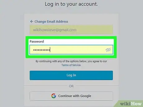 Image titled Log in to WordPress Step 5