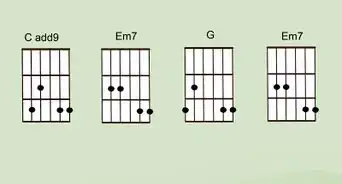 Play Wonderwall on Guitar