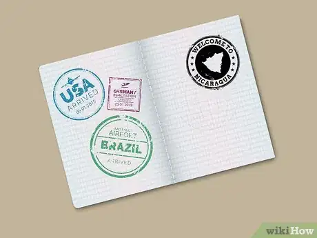 Image titled Travel from Costa Rica to Nicaragua Step 12