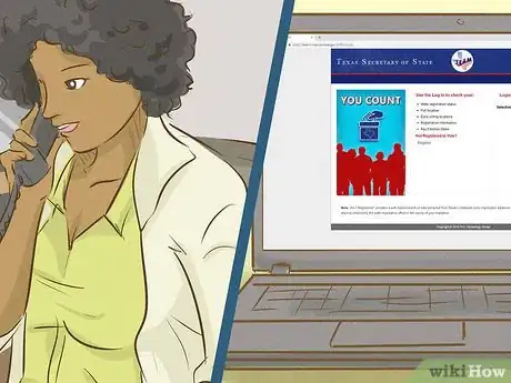 Image titled Vote in Texas Step 8