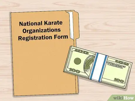 Image titled Become a Karate Teacher Step 11
