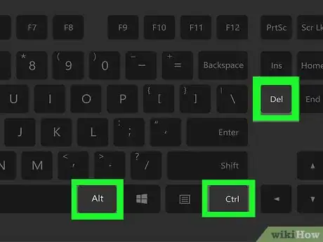 Image titled Unlock Your Mousepad on an Hp Pavillion Dv7 4165Dx Entertainment Notebook Step 2