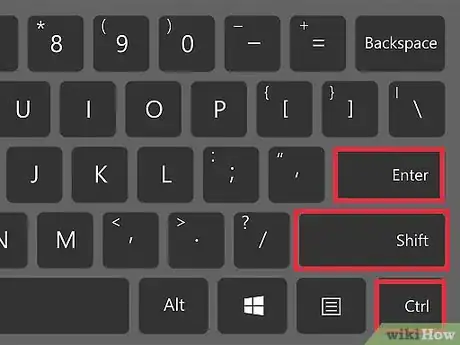 Image titled Calculate Mode Using Excel Step 7