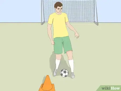 Image titled Perform a Rai Flick Step 1