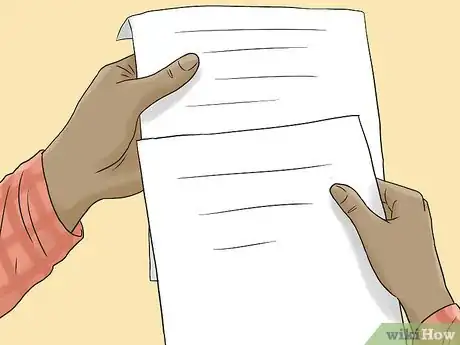 Image titled Fill Out Job Application Forms Step 15