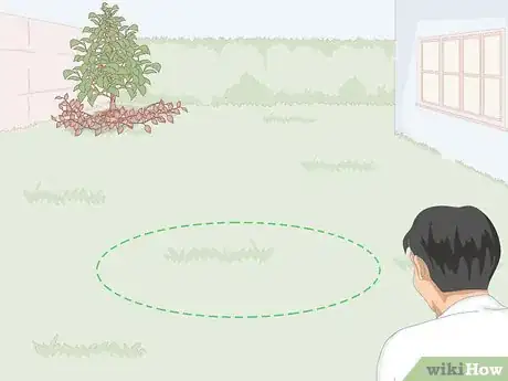 Image titled Build a Stone Fire Ring Step 1