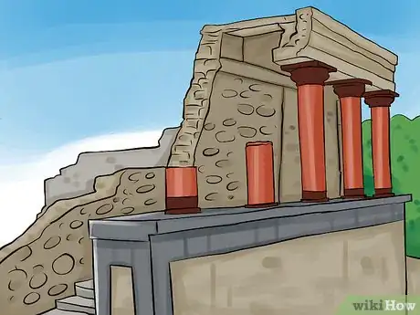 Image titled Visit the Greek Islands Step 16