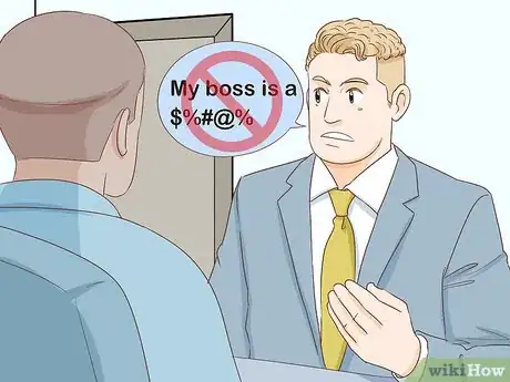 Image titled Discuss a Former Employer in an Interview Step 2