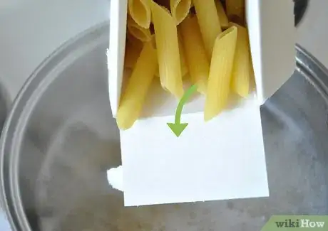 Image titled Cook Vegetarian Pasta Step 5