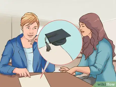 Image titled Apply for Grants for Single Mothers Step 13