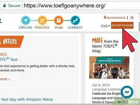 Image titled Apply to an MBA Program Step 5