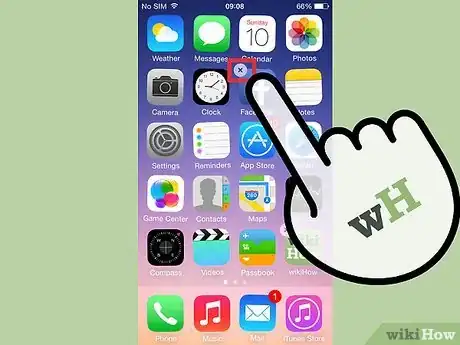 Image titled Reconnect Candy Crush to Facebook Step 8