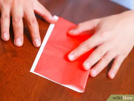 Image titled Make a Paper Dagger Step 4