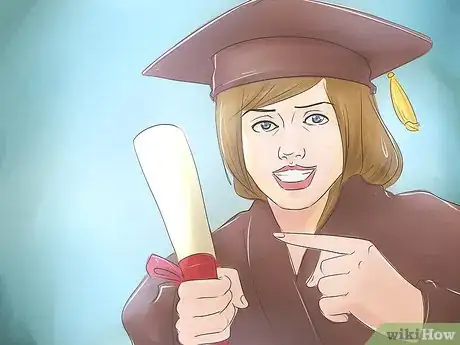 Image titled Be a Parole Officer Step 1