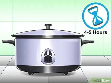 Image titled Make Slow Cooker Glazed Carrots Step 3