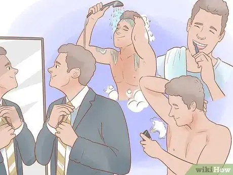 Image titled Flirt With a Pretty Girl Step 2