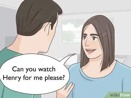 Image titled Work from Home and Help Your Children with School During the Coronavirus Outbreak Step 12