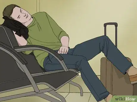 Image titled Make the Most of a Layover Step 4