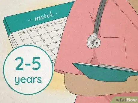 Image titled Become a Pediatric Nurse Step 9