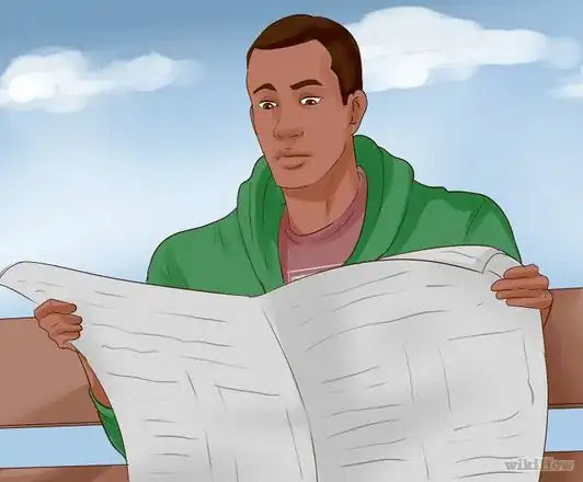 Look Attractive (Guys)