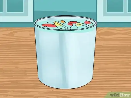 Image titled Make Trash Can Punch Step 9