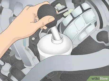 Image titled Improve Power Steering Step 5