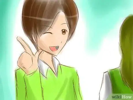 Image titled Be Nice and Cheerful Step 3