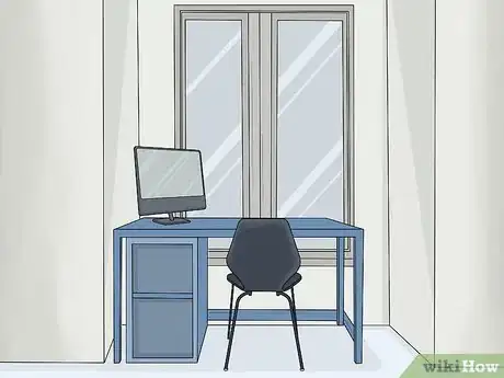 Image titled Decorate a Bachelor Pad Step 7