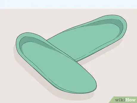 Image titled Prevent Shin Splints when Running Step 3