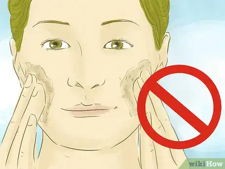 Image titled Clear Under the Skin Pimples Step 12