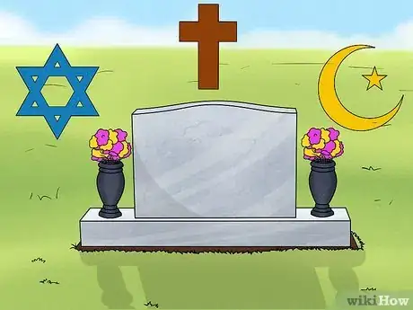Image titled Communicate Burial Preferences Step 2