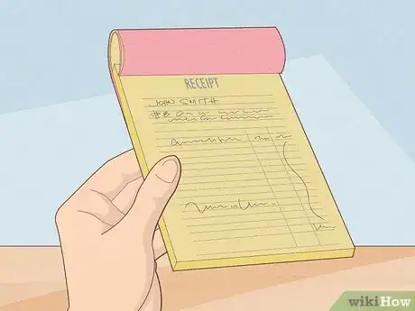 Image titled Organize Sales for a Craft Business Step 7