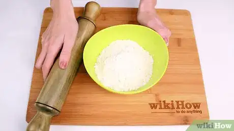 Image titled Lattice a Pie Step 2