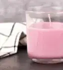 Extend a Candle Wick