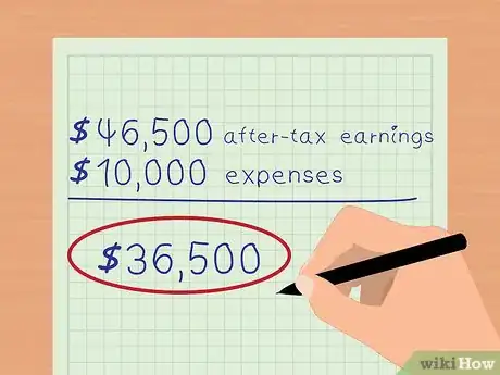 Image titled Calculate Your Real Hourly Wage Step 7