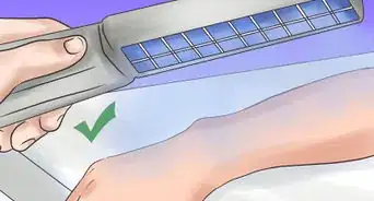 Care for Itchy and Irritated Skin