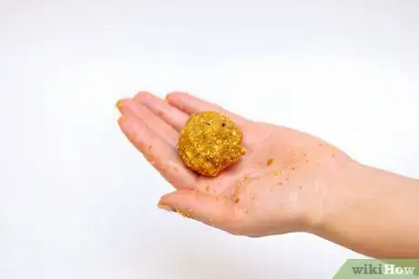 Image titled Make Pecan Pie Truffles Step 4