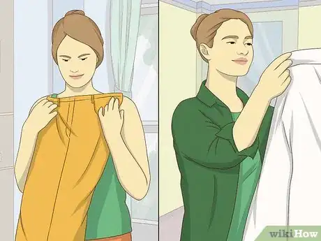 Image titled Style Thrift Store Clothes Step 1