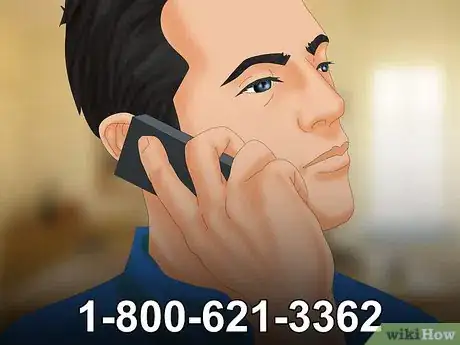 Image titled Register Early for Federal Disaster Assistance Step 10