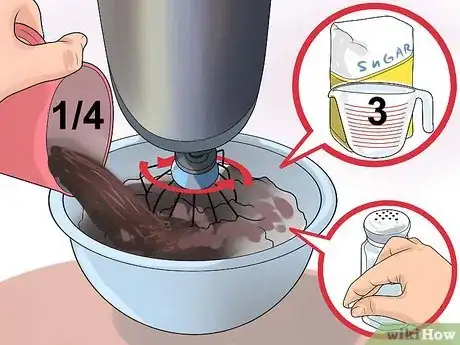 Image titled Make a Black Forest Cake Step 9