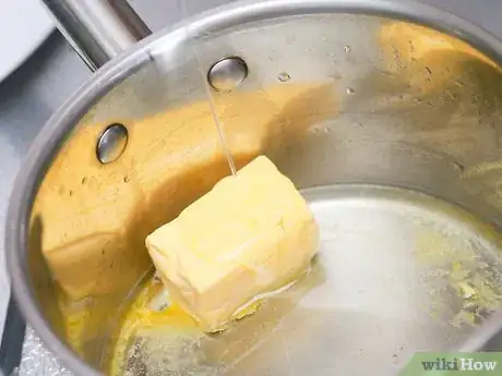 Image titled Make Rice Crispy Cakes Step 13