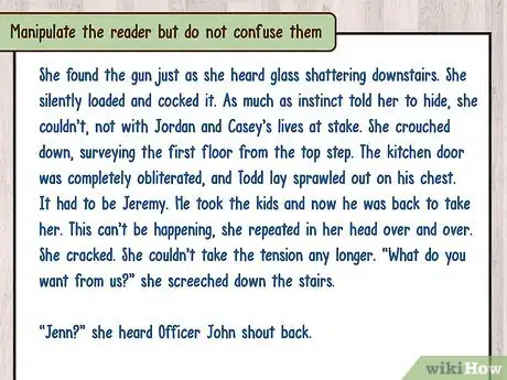 Image titled Write a Horror Story Step 15
