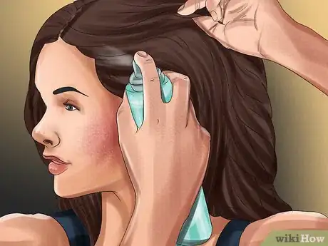 Image titled Grow Out Your Natural Hair Step 5