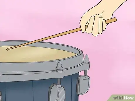 Image titled Record Drums Step 15