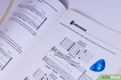 Image titled Improvise on Guitar Step 3