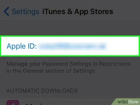 Image titled Troubleshoot iPhone Apps Not Updating Step 12