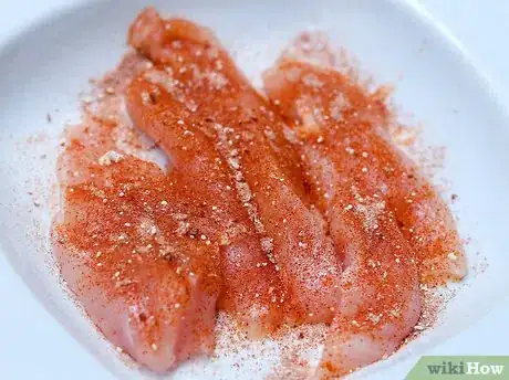 Image titled Make Shawarma Step 5