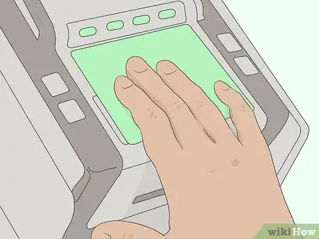 Image titled Replace a Lost Green Card Step 12